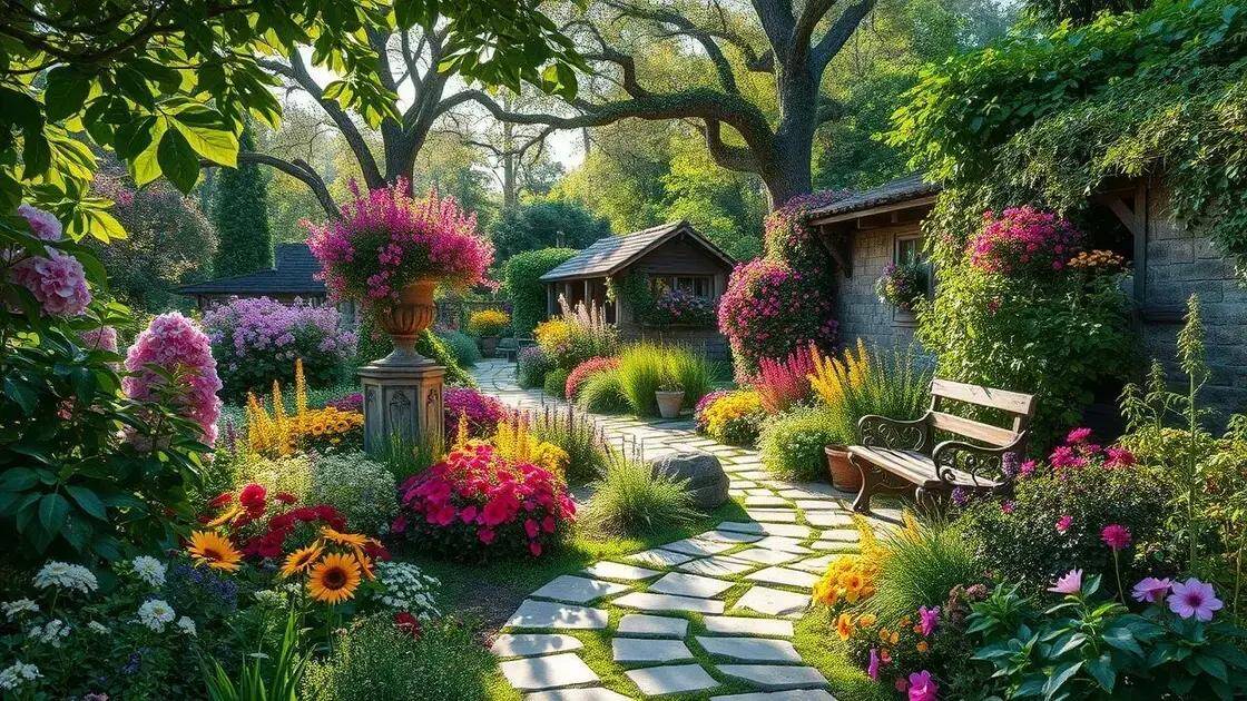 Companheiras Perfeitas: As Combinações de Plantas que se Ajudam Mutuamente a Prosperar 13 companheiras perfeitas as combinacoes de plantas que se ajudam mutuamente a prosperar