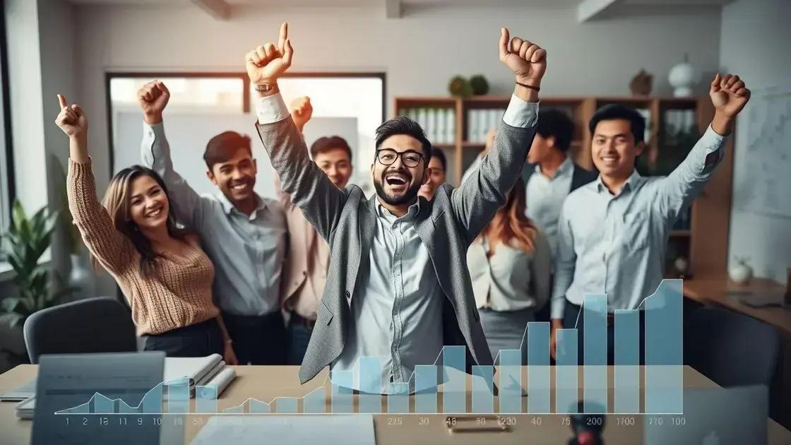 De Endividado a Investidor: Uma História Real de Superação Financeira 12 de endividado a investidor uma historia real de superacao financeira