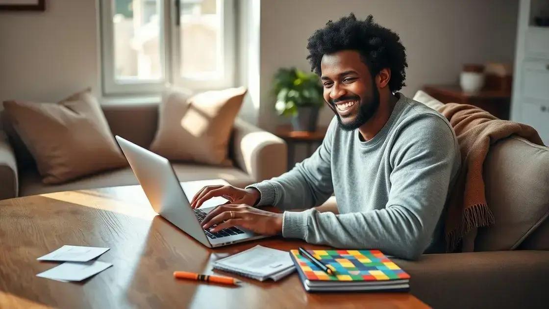 Evitando dívidas: lições de quem conseguiu Evitando dívidas: lições de quem conseguiu