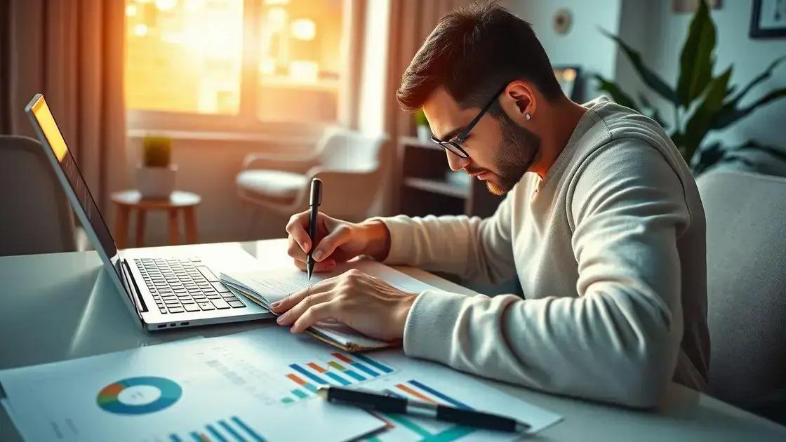 Mudanças de hábitos: o segredo para a liberdade financeira Mudanças de hábitos: o segredo para a liberdade financeira