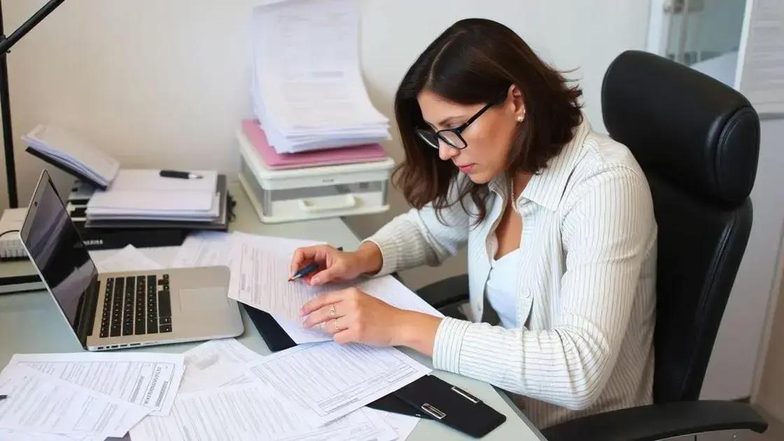 Como negociar dívidas e reverter situações difíceis