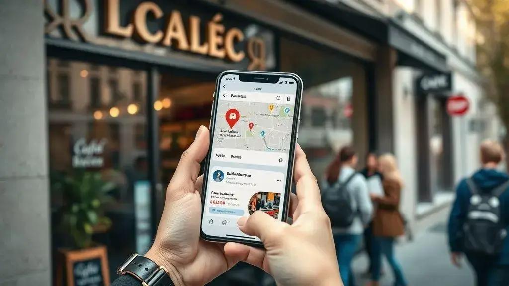 Google Meu Negócio: Como Usar Para Melhorar o Ranking Local 14 google meu negocio como usar para melhorar o ranking local