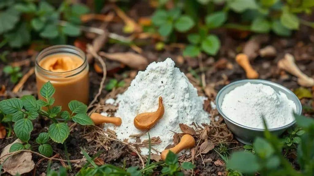 iscas nao toxicas que afastam ratos sem colocar criancas e pets em risco
