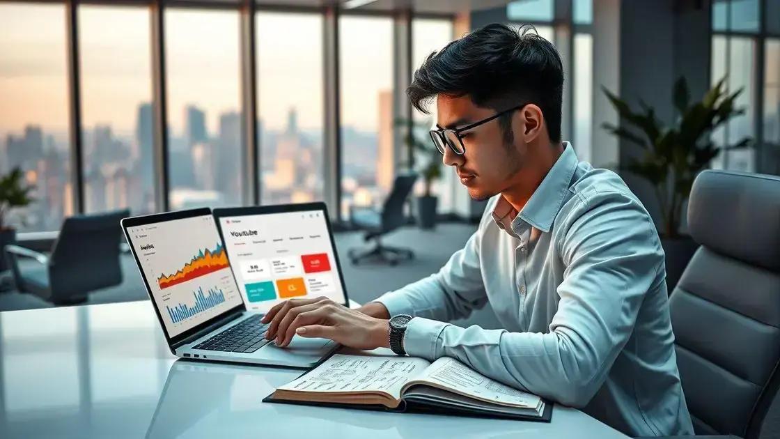 Ferramentas essenciais para descobrir palavras-chave