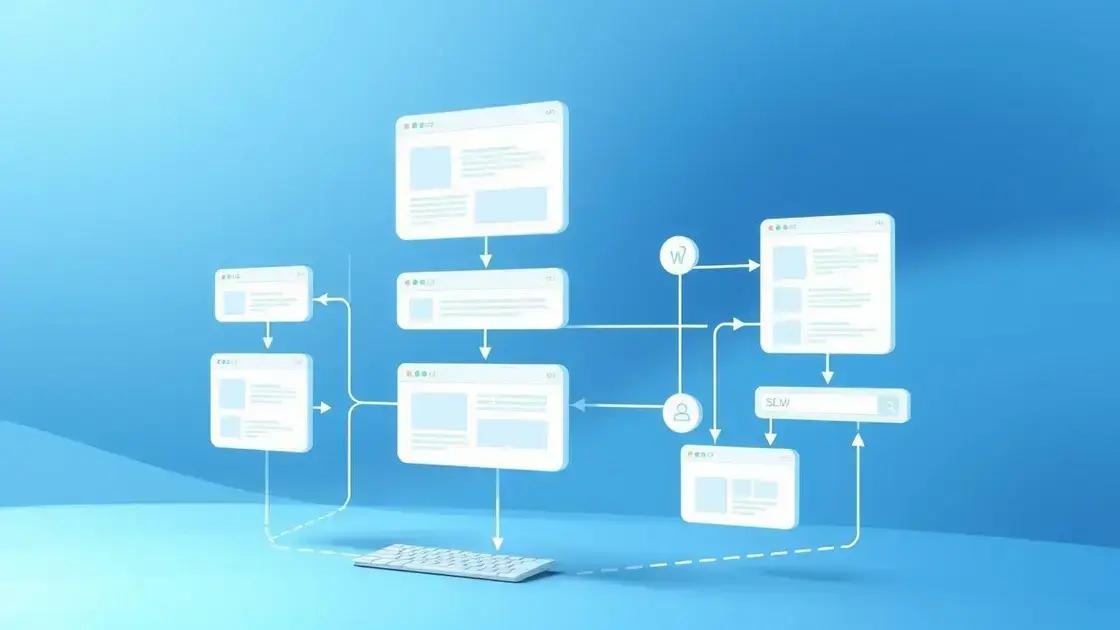 o que são links internos e por que importam