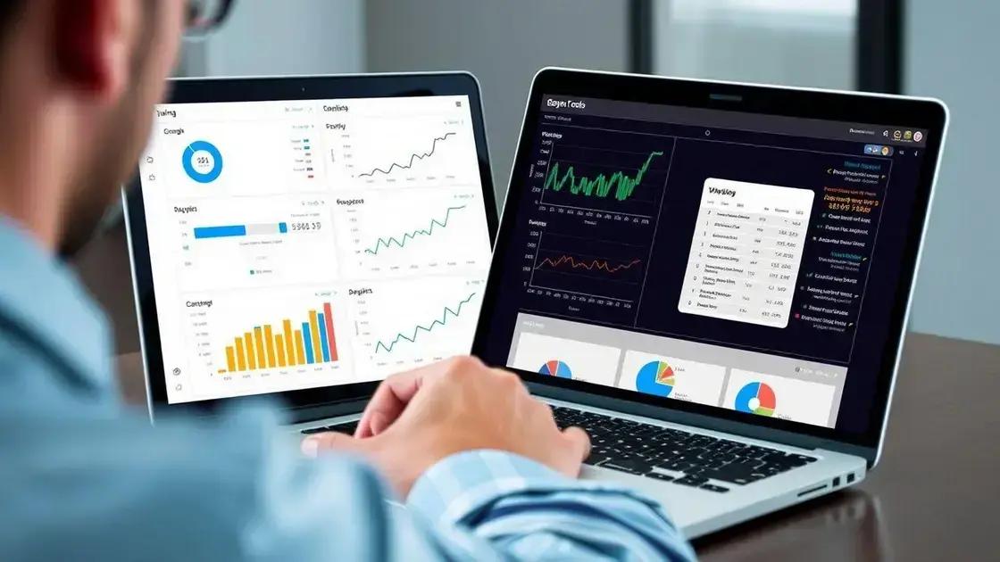 ferramentas e dicas para analisar e otimizar links internos