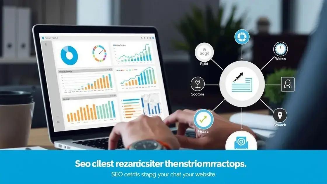 Leia mais sobre o artigo Links Internos: Como Usar Para Melhorar o SEO e Tempo de Permanência