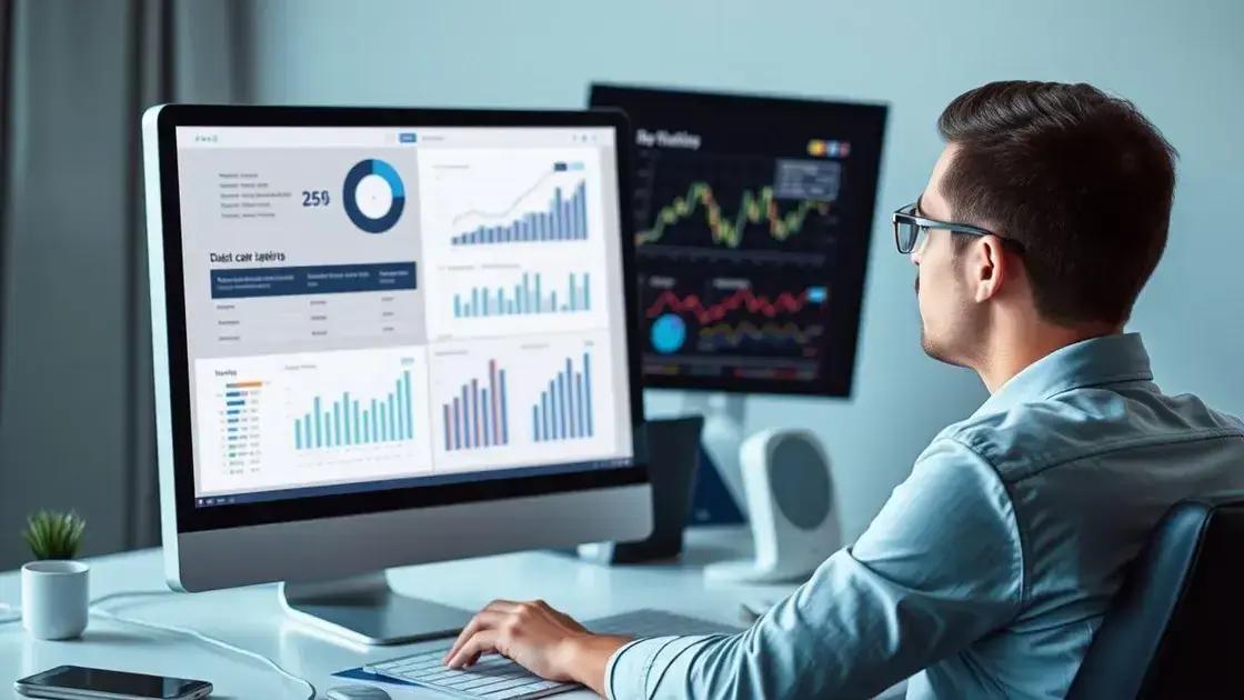 mentalidade de ferro como desenvolver a disciplina mental para investir em qualquer cenario