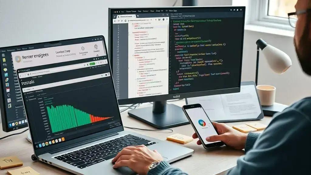 Reduzir bloqueio de renderização por JavaScript e CSS Reduzir bloqueio de renderização por JavaScript e CSS