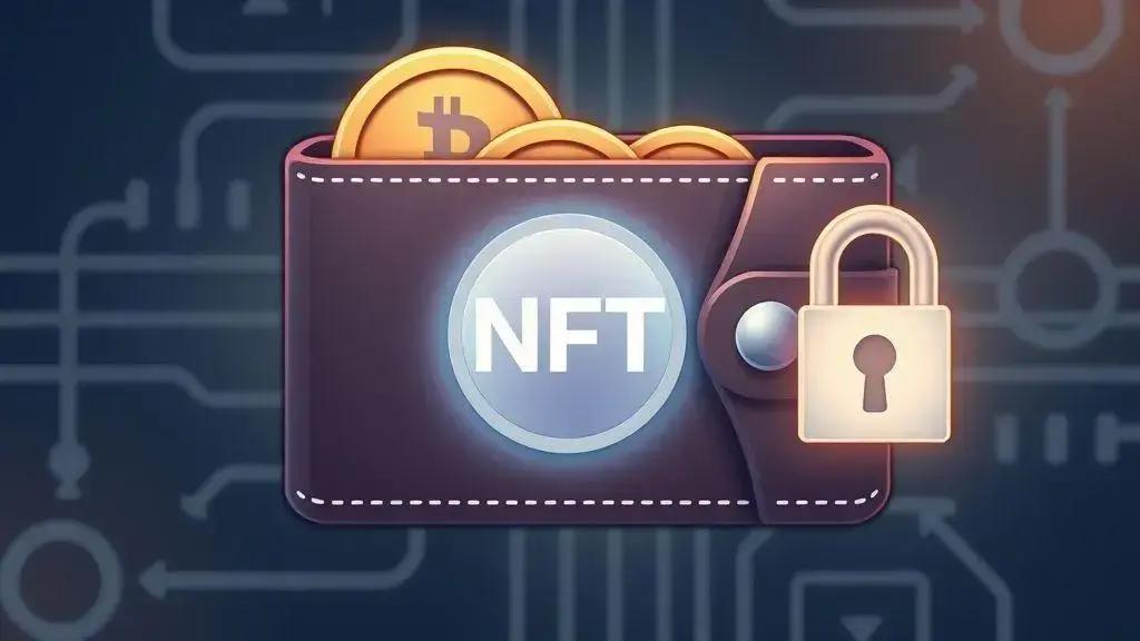 Como investir em NFTs com segurança Como investir em NFTs com segurança