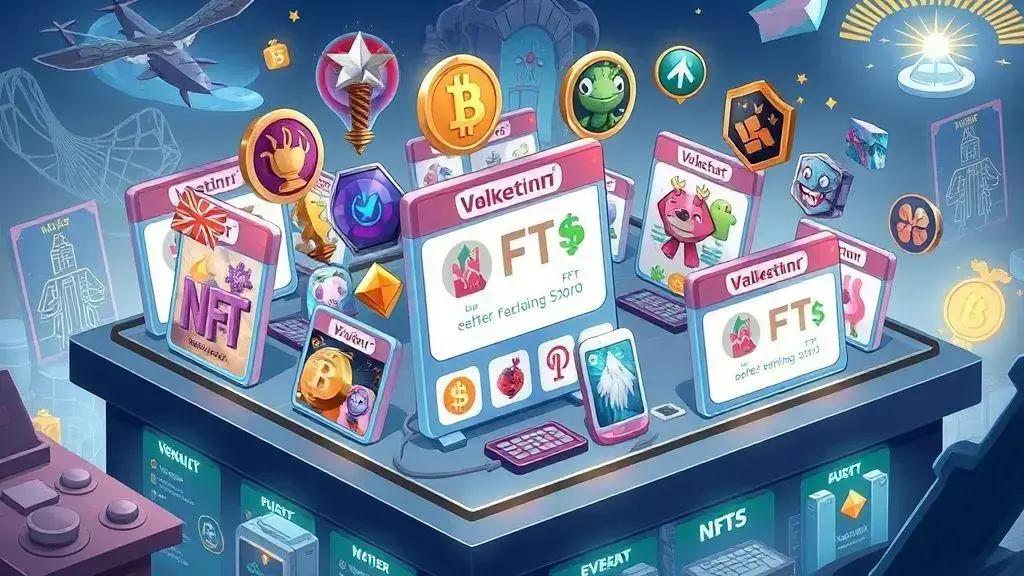 Onde comprar e vender NFTs? Onde comprar e vender NFTs?