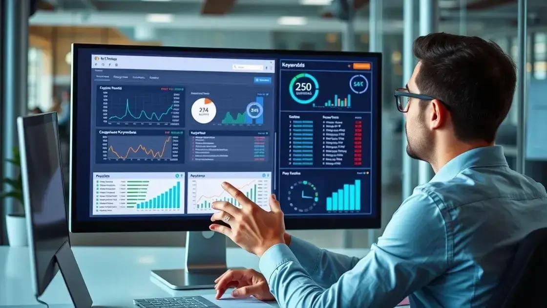 Mudanças nos algoritmos e o impacto nas estratégias de SEO