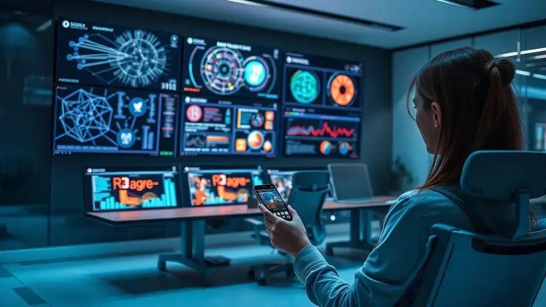 A inteligência artificial e os resultados zero clique