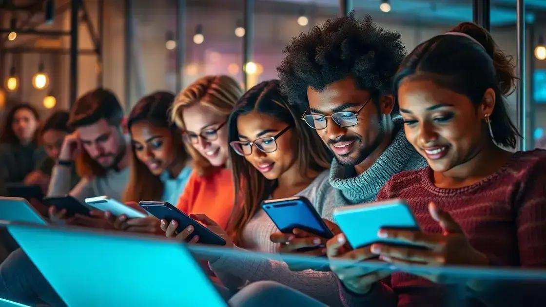 Novas plataformas e formatos que ampliam o tráfego orgânico