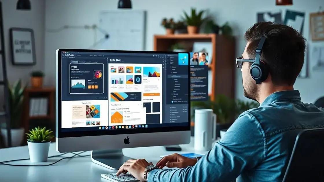 Práticas para adaptar seu site à realidade do tráfego futuro