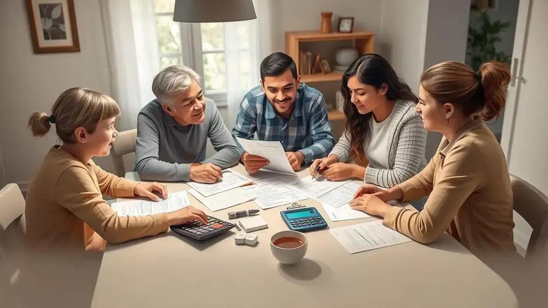 Organização Financeira Doméstica: O Sistema de Pastas que Simplifica toda sua Vida Financeira 16 organizacao financeira domestica o sistema de pastas que simplifica toda sua vida financeira
