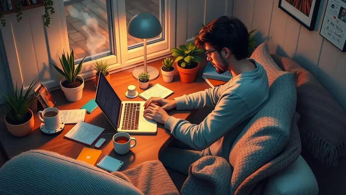 No momento, você está visualizando Plataformas de Automação Que Facilitam a Vida do Blogueiro