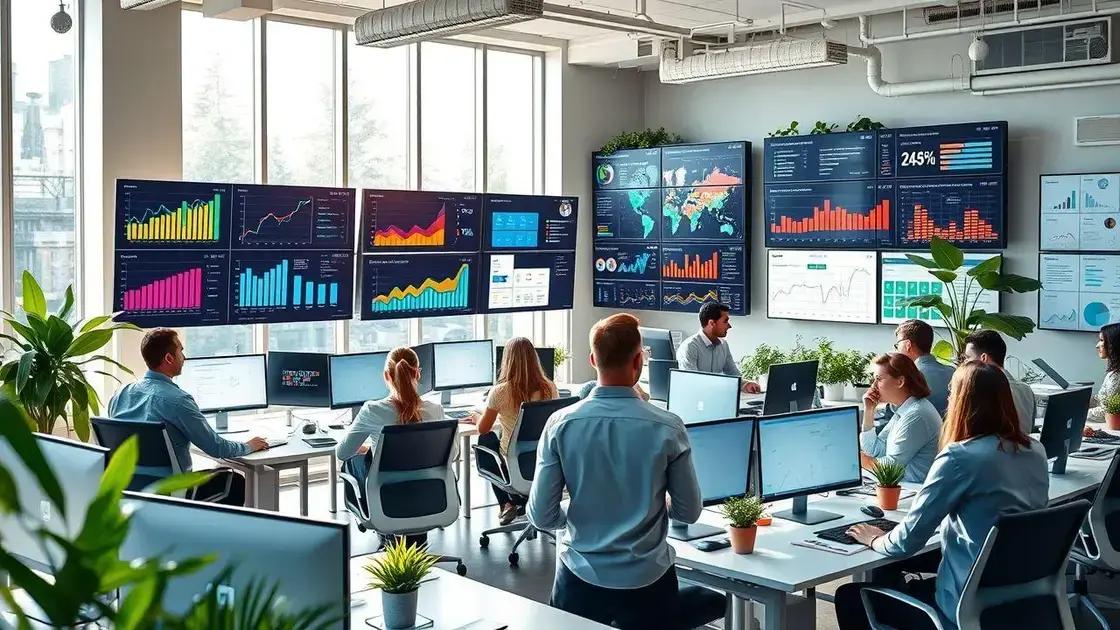 No momento, você está visualizando Programmatic Advertising + SEO: Integrando Estratégias Para Maior Receita