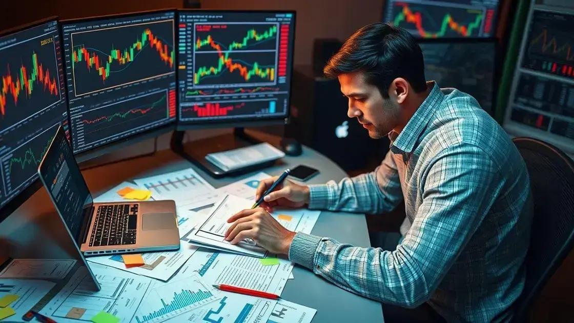 Dicas práticas para começar a investir