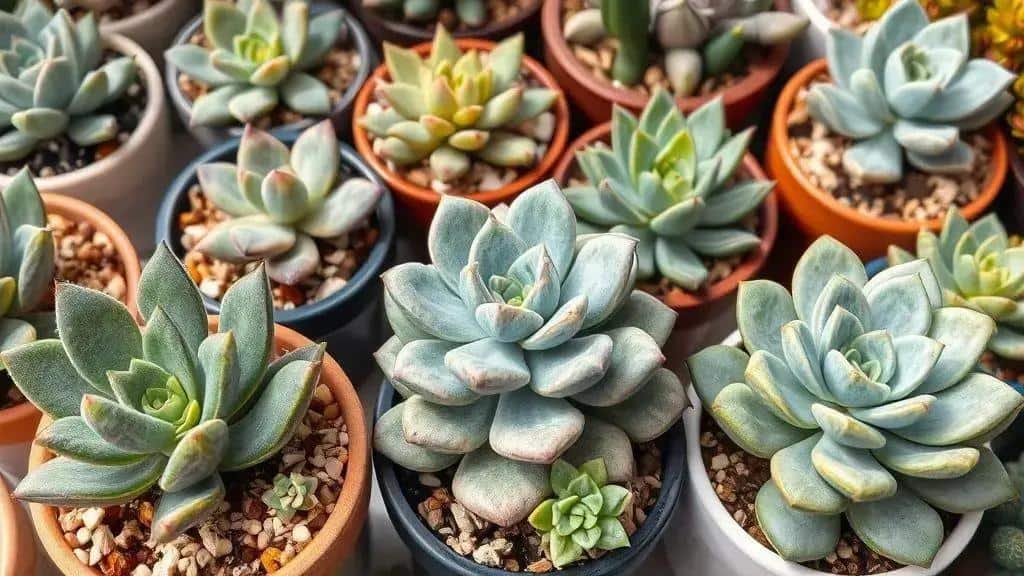 Leia mais sobre o artigo Suculentas para Iniciantes: O Método 1-2-3 que Garante Sucesso Mesmo para Mãos Não Tão Verdes