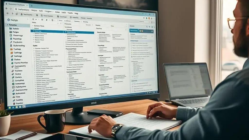 Taxonomias e Categorias: Arquitetura de Informação Otimizada Para Rankings 17 taxonomias e categorias arquitetura de informacao otimizada para rankings