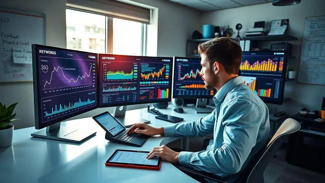 práticas recomendadas para manter a integridade no SEO com IA