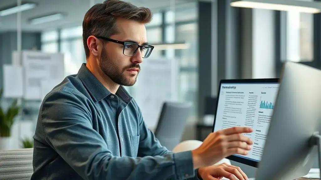 como validar e controlar a qualidade do conteúdo gerado por IA