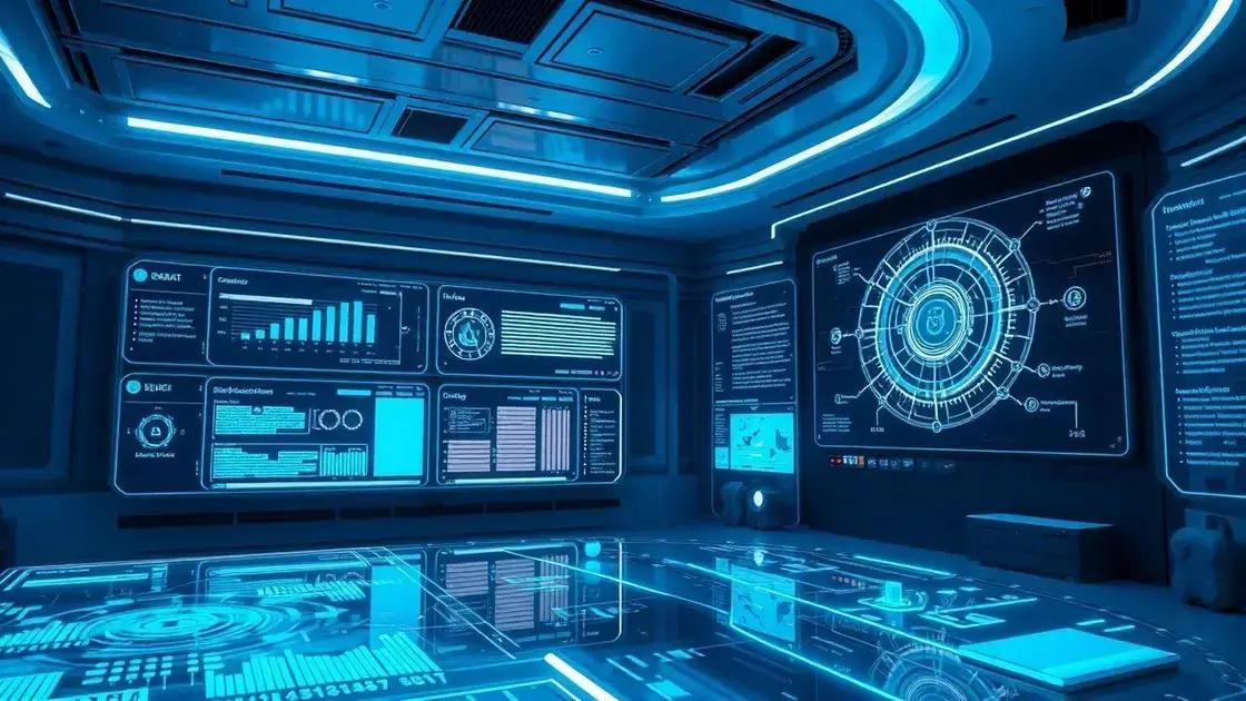 a influência da IA no SEO para experiências aumentadas