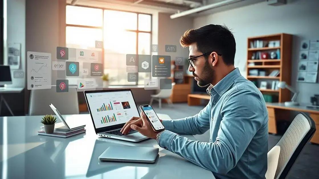 Leia mais sobre o artigo Augmented Reality SEO: O Futuro da Otimização Para Experiências Aumentadas