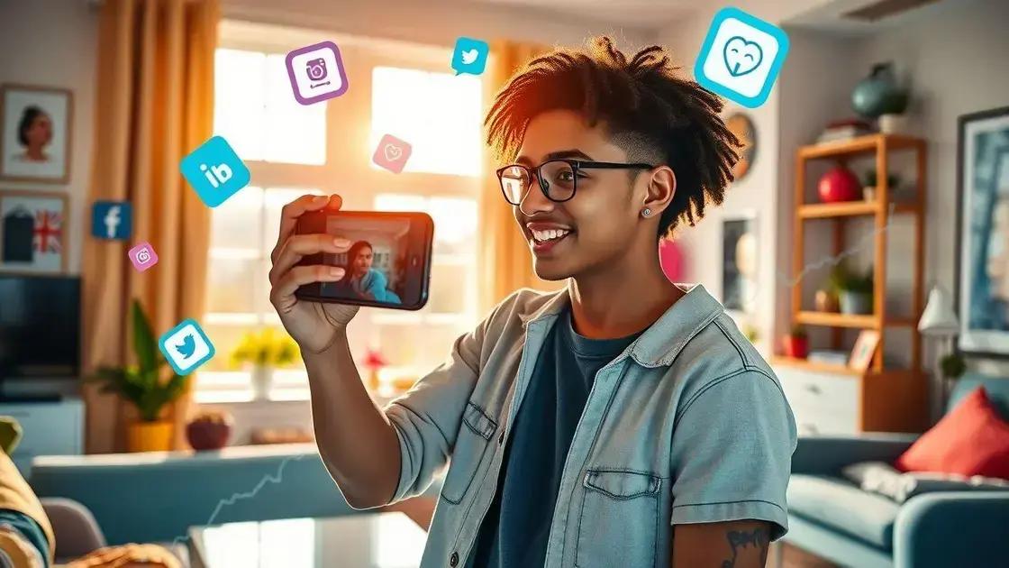 Como criar conteúdo viral que direcione para o site