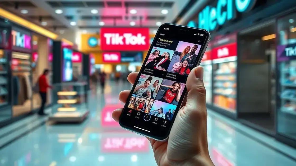 Leia mais sobre o artigo Como Atrair Visitas Para Seu Site Usando o TikTok