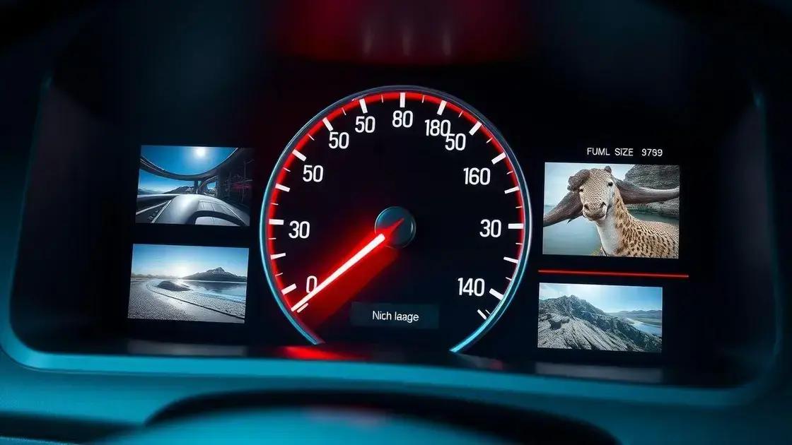 Por que imagens otimizadas fazem diferença no SEO