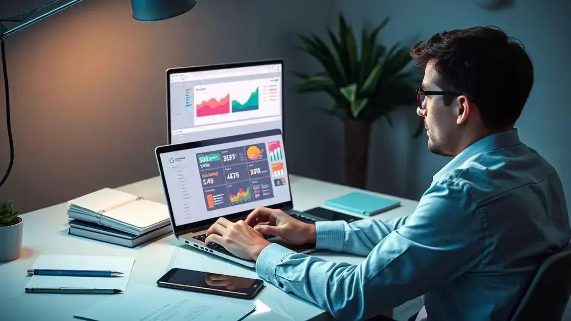 Passo a passo para configurar atributos ALT e título