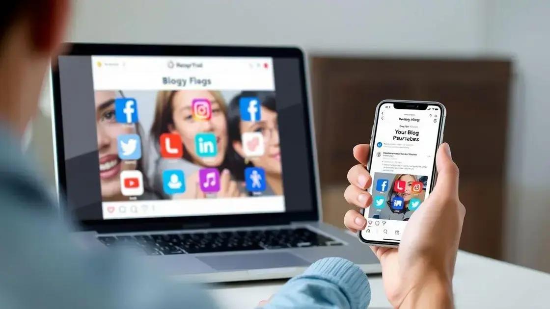 estratégias para promover seus podcasts em diferentes canais