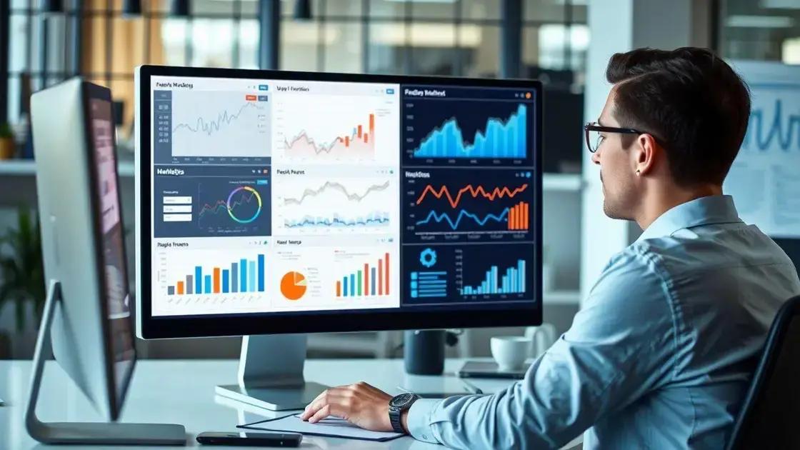 Por que fazer análise competitiva de conteúdo?