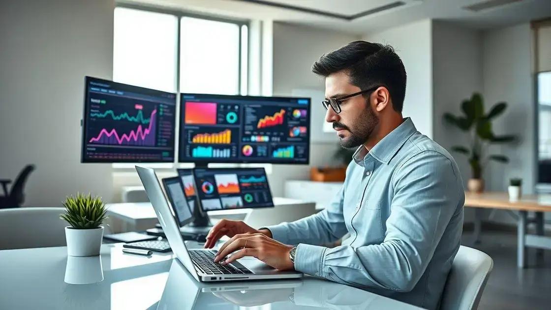 Ferramentas essenciais para análise de conteúdo