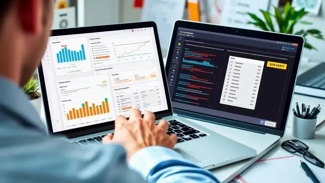 como montar um content brief eficiente passo a passo