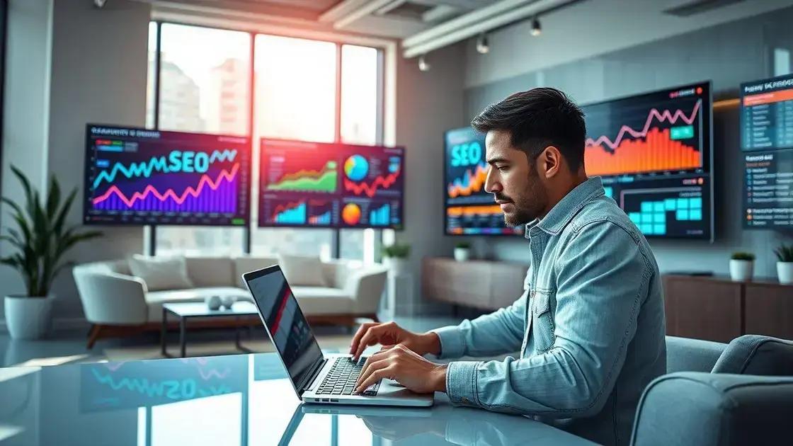 dicas para alinhar o content brief com estratégias de SEO