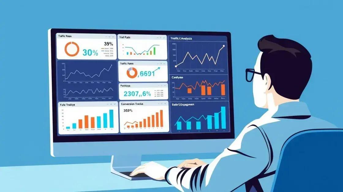 No momento, você está visualizando Conversion Attribution: Como Atribuir Valor Real às Conversões de Tráfego Orgânico