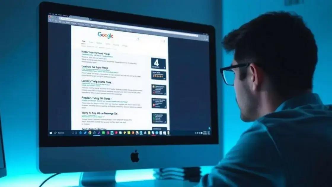 Leia mais sobre o artigo Guia Completo Para Usar o Google Search Console no SEO