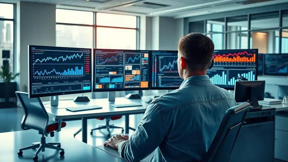 No momento, você está visualizando NLP Content Optimization: Processamento de Linguagem Natural Aplicado ao SEO