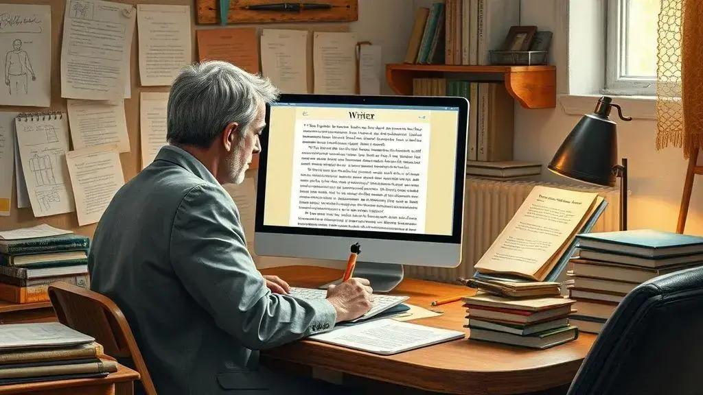 como integrar storytelling de forma natural no texto