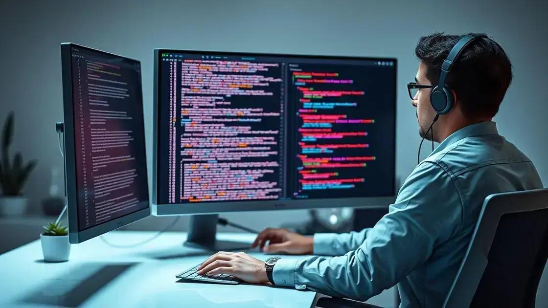 Leia mais sobre o artigo Structured Data Completo: Todos os Tipos de Schema Que Seu Site Deveria Implementar