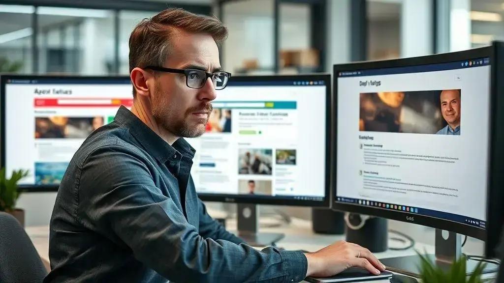 Erros comuns que prejudicam a velocidade e como evitá-los