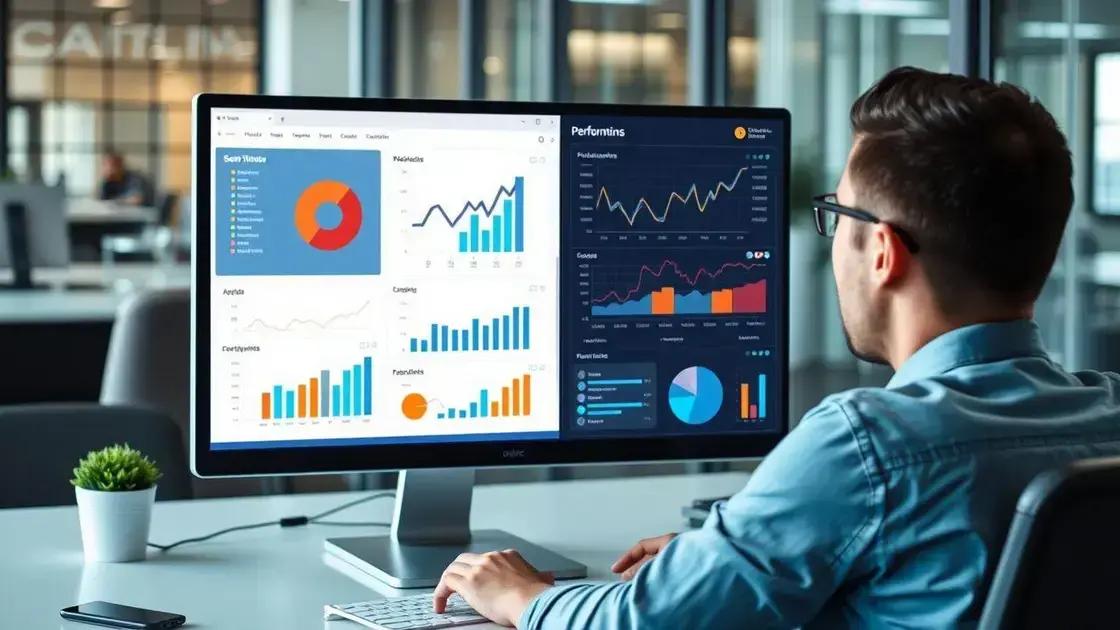 Impactos das zero click searches no tráfego orgânico