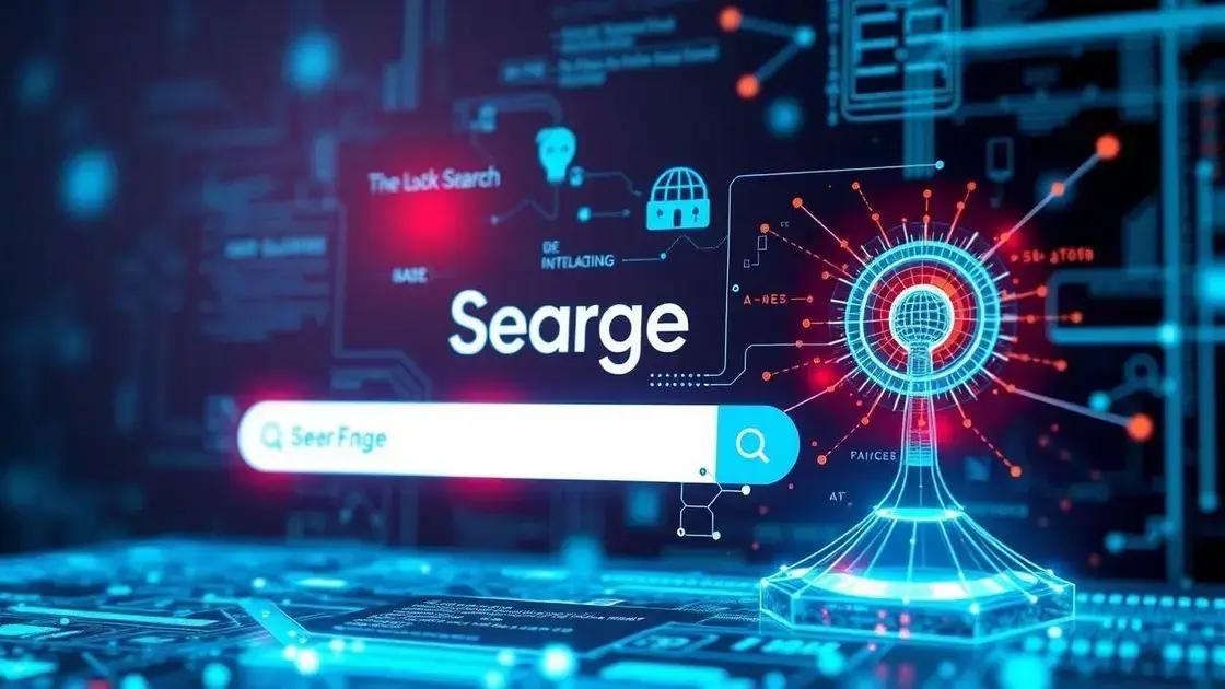 O papel da inteligência artificial nas zero click searches